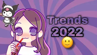 Танцуй если знаешь этот тренд 2022