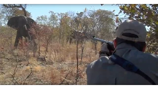 Magnum TV S7:E15 Caprivi Adventure Part 2