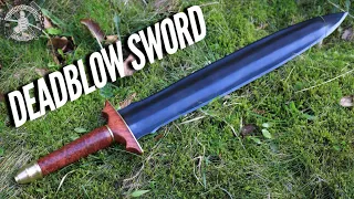 Unstoppable: The Deadblow Sword