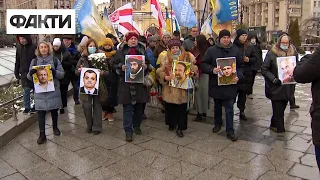 День пам'яті в Україні: 8 років тому в сутичках на Майдані з'явилися перші жертви