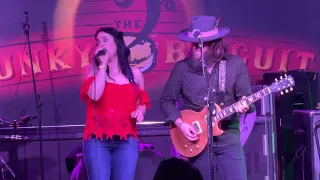 Brandon Miller Band with Special Guest Danielle Nicole