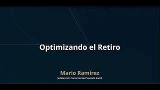 ¿Cuánto debes ahorrar para tu plan de retiro con Actinver?