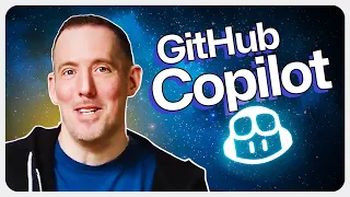Solving big problems with GitHub Copilot