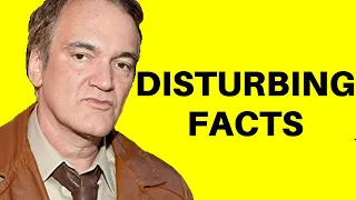 Once Upon a Time in Hollywood Disturbing Facts