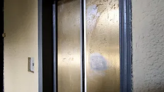 🌍Нагатино-Садовники! Лифт (КМЗ-1970 г.в), город Москва, Академика Миллионщикова, 7к2 подъезд 1