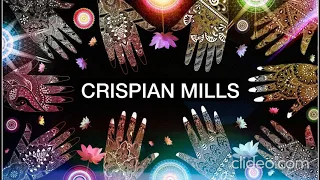 Crispian Mills (Kula Shaker frontman) - Let Me Have It (Uncut Version)