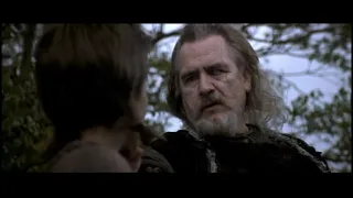 Uncle Argyle Remedies the Look of Your Mother - Braveheart Edit