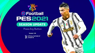 PES 13 ATUALIZADO 2021 | O MELHOR PES DE TODOS!!!