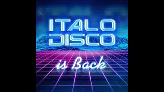 Italo Disco Megamix  vol.  35