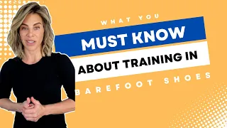 The Truth About Barefoot Shoes - Jillian Michaels Workout