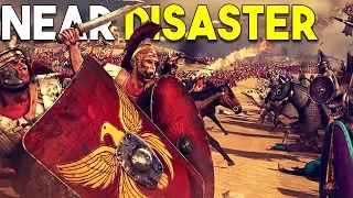 Why Rome 2 Total War Is BETTER Than You Think!