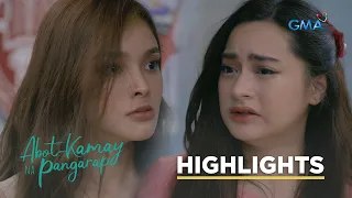 Abot Kamay Na Pangarap: Putting all the blame on Analyn (Episode 149)