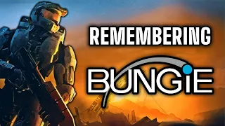 The Genius of Halo-Era Bungie