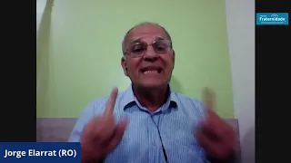 Expiação no mundo espiritual e expiação no plano físico - Jorge Elarrat