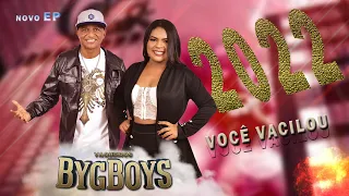 Vaqueiros Byg Boys EP 2022 @_vaqueirosbygboys