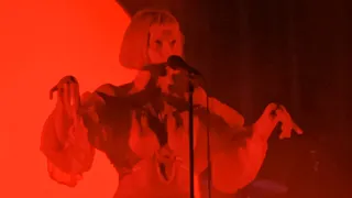 Aurora - 'Heathens' - Live at Sentrum Scene - Oslo - November 26th, 2022, Norway