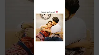 platonic soulmate 💖 #kartikaaryan #kritisanon #shehzada #shortsfeed #viral #viralshort #shortsvideo