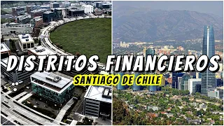 ¿Por qué Chile sobresale económicamente?