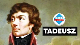 Who was Thaddeus Kosciuszko? Polish History.