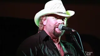 Toby Keith Tribute Promo