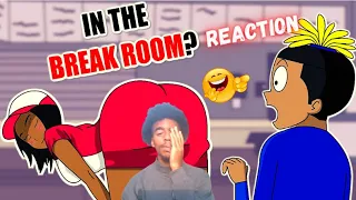 She Wanted Me To Hit It - Animated Story Reaction @DevonteTheOne