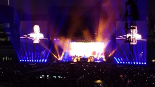 Maybe I'm Amazed- Paul McCartney at Dodger Stadium- July 13, 2019