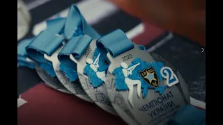 Чемпіонат України з пістолету та КПП 2020