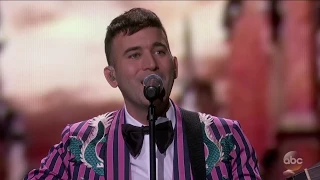 Sufjan Stevens // Mystery of Love // 90th Academy Awards