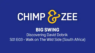 Discovering David Dobrik at the Big Swing - Graskop Gorge Lift Company