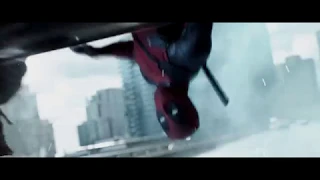 Deadpool 2016  ... А Я УТЮГ ВЫКЛЮЧИЛ?...