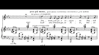 N.Medtner - 2 Poem, Op.13