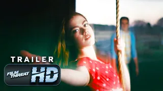 THE FIELD | Official HD Trailer (2019) | SCI-FI | Film Threat Trailers