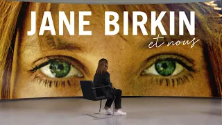 Jane Birkin - Documentaire (2023)