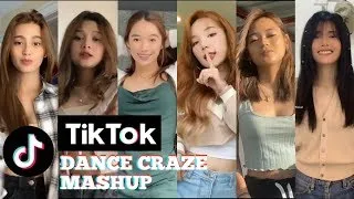 TIKTOK DANCE CRAZE  MASHUP  | August 2021