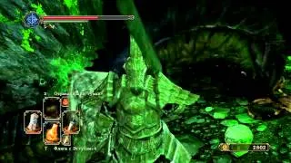 Интересные Вещи Dark Souls 2. Часть 2