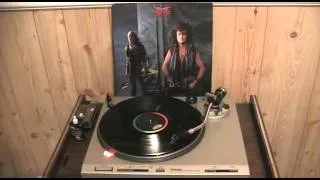 MSG - Love Is Not a Game (Vinyl)