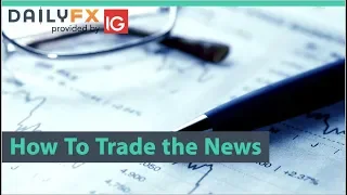 How To Trade the News