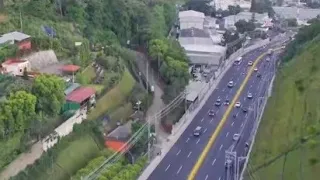 Que país de CentroAmerica tiene las Mejores Carreteras