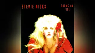 Stevie Nicks - Rooms On Fire (Extended 12" Version) (Audiophile High Quality)