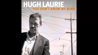 Hugh Laurie - Mystery (New)