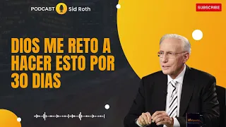 God Bless You-Dios me Reto a Hacer ESTO por 30 Dias-Sid Roth 2024