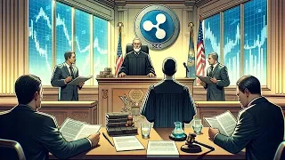 RIPPLE XRP ¡¡¡RIPPLE ALGO TRAMA !!!!!!!! RIPPLE MUEVE 150M XRP!!! #xrp #ripple #xrpnews