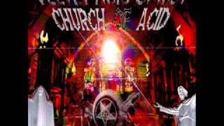 Velvet Acid Christ - Dead Flesh (Lyrics)