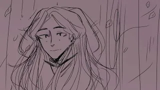 Lover Boy - (hualian) animatic