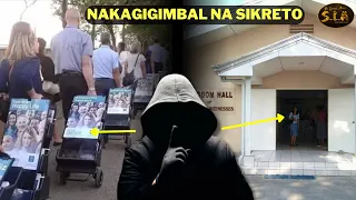 5 KATOTOHANAN NA AYAW IPAALAM SA INYO NG MGA SAKSI NI JEHOVAH !!!