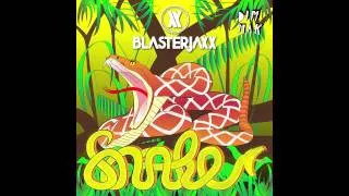 Blasterjaxx - Snake (Original Mix) [OUT NOW].mp4