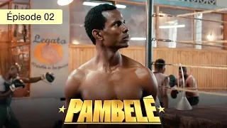 Kid Pambélé _ Ep 02 _ L'incroyable histoire vraie d'un Boxeur légendaire