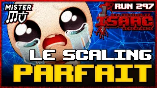 LE SCALING OPTI | The Binding of Isaac : Repentance #297