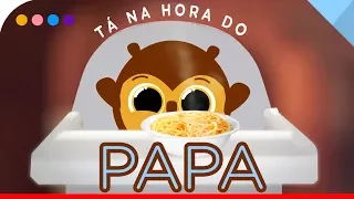 BOLOFOFOS | Tá na hora do PAPA