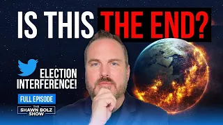 Twitter Fires Lawyer! End Times? Prophetic Word: Deals Closing & Doors Opening | Shawn Bolz Show